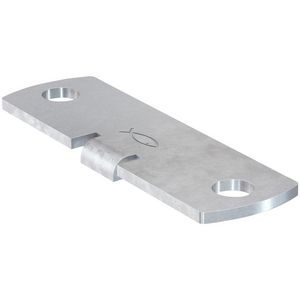 Pijpschoen houder FMFS SH VVE=10