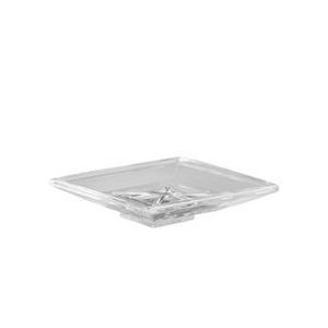 Glazen schaal transparant 08900109184