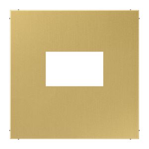 Afdekking classic voor USB laadcontactds LS