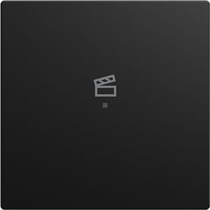 FaH bedieningswip 1-v scene SI-B-matzwart