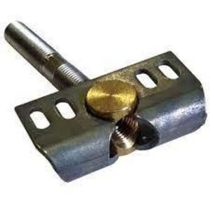 Topfix bevestigingsset tbv wastafelkraan