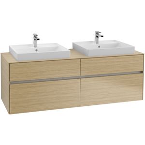 Collaro Wastafelonderkast 1600x548x500mm C024B0VJ