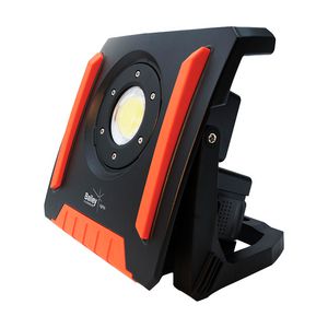 RoBust LED Portable 18V Battery 40W 4500lm 6500K IP65