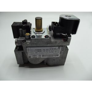 Gasklep 822 Novamix High Capacity