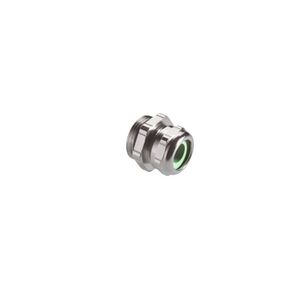 EMC-wartel messing vern PG29 drl 24-28mm schermmm