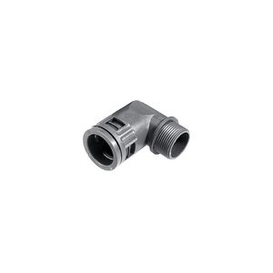 SILVYN KLICK 90gr. M10x1,0 BK