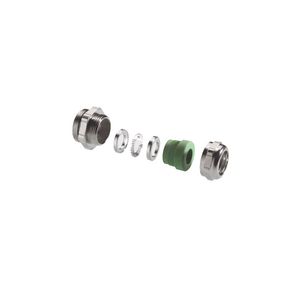 EMC-wartel mess vern M16x1,5 doorl 6,5-9,5mm 2,5-6mm 662660