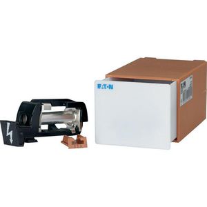 Schakelmesset D02 63A 400 V