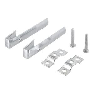 bevestigingsset voor halfinbouwwastafel