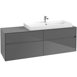 Collaro Wastafelonderkast 1600x548x500mm C030B0FP