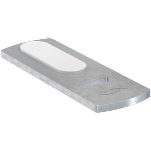 Pijpschoen glijlager FMFS SP VVE=10