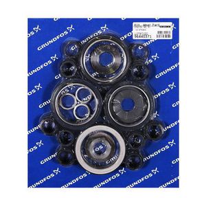 Reserve deel REP.SET SP60(N,NS,R) 10 STAGES NBR