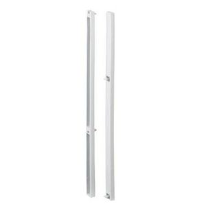Steunprofiel Zijkant Set van 2 Accessoires Fupact ISFT100N