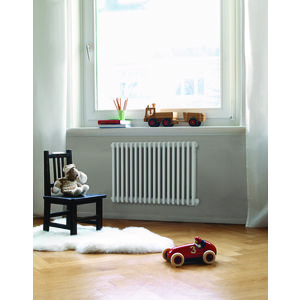 Kolomradiator elektrisch Charleston NZ-060-076/GF