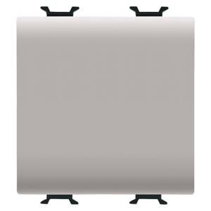 BLANKING MODULE-2 MODULES-NATURAL SATIN BEIGE-CHORUSMA