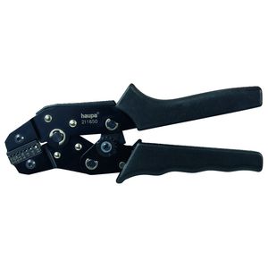 Perstang adereindhulzen 0,14-2,5mm²