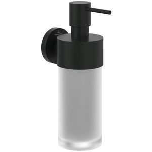 Zeepdispenser Elements - Tender Matt Black