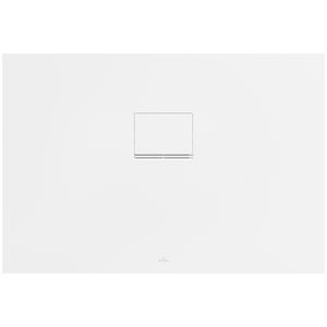 Douchebak Squaro Inf. nis.inb. 1100X750mm Quaryl Sto.wit