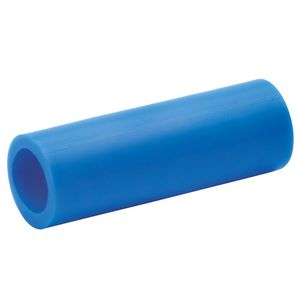 Parallelverbinder blauw 2,5mm² 780 VVE=100