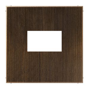 Afdekking antiek voor USB laadcontactds. LS