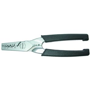 Perstang adereindhulzen 0,75-16mm²