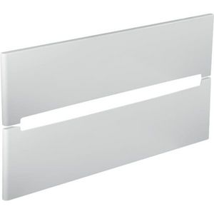 Set vulladevoorzijden voor WSTOBK breedte 120 cm Lic