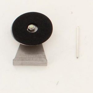 Klep branderkap set A041430.20