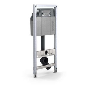 Closetelement nextVIT ECO Typ P31 Object verzinkt