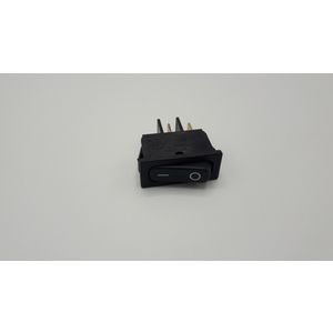 Aan/uit schakelaar EF pro / SEN BW plus 7661926