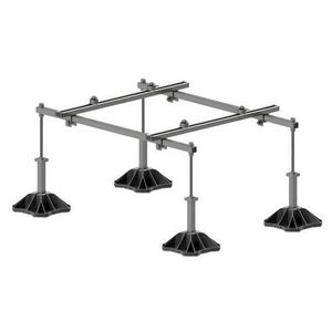 Big Foot Mini Frame B=900mm x L=700mm