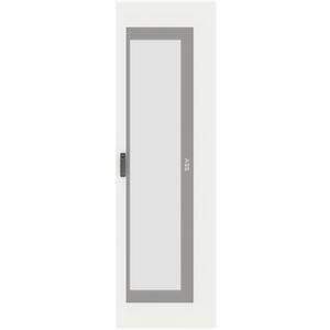 Zichtdeur rechts 5PW/14GU RAL7035