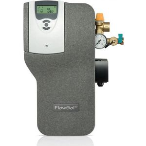 POMPSET FLOWSOL CS