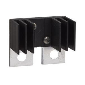 Serie of parallel DC aansluiting 2P ComPact