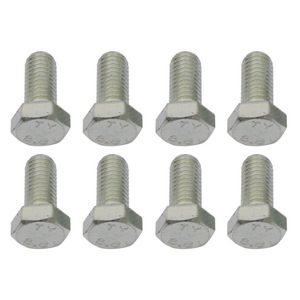 Set a 8st. Schroef 0020214431