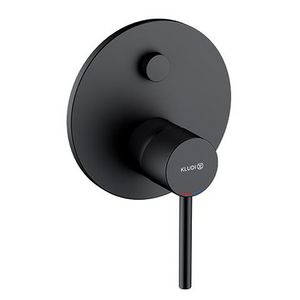 Bozz Inb.Badmngkr.Afm.Set Belucht Mat.Zw