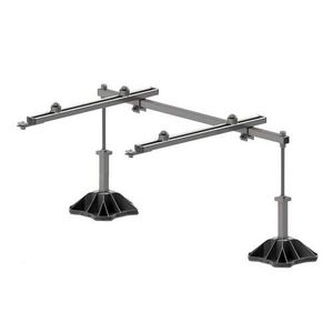 Big Foot Mini Extender B=900mm x L=570mm