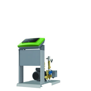 Compressorgestuurde automaat 6 bar VS1 voor Variomat