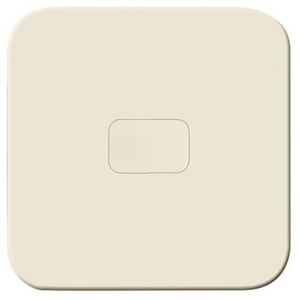 Bedieningswip schroefbev v inouw wis kruis SI creme (2546-212)