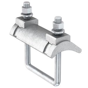 Profielklem FMBC 120 VVE=4