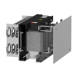Uitgang dv/dt filter Altivar frequentieregelaar 300A IP00
