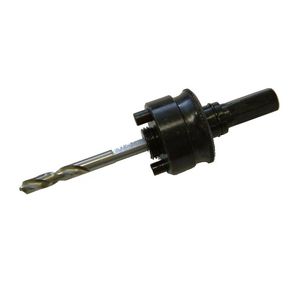 Gatzaaghouder tbv BIMETAL CLASSIC 32-210mm