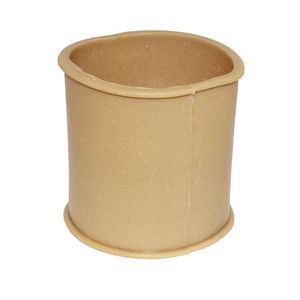 Manchet 100mm recht Para-GU VVE=10