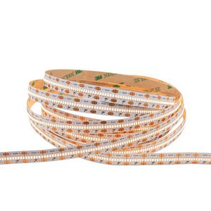 LED strip 24V 560LED/mtr. 1808 IP20 2300K CRI >95 L=5mtr.