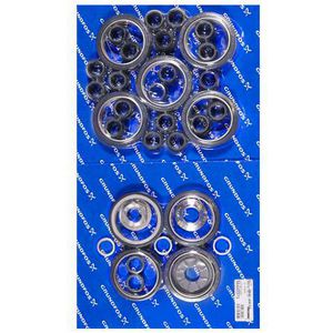 Reserve deel Herstelkit SP60(N,NS,R) -22 stages