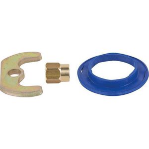 Bevestigingset tbv keukenkraan F3212AA excl draadstang en spacer