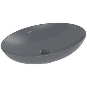 Loop & Friends Opzetwastafel 620x420mm 4A4801i4