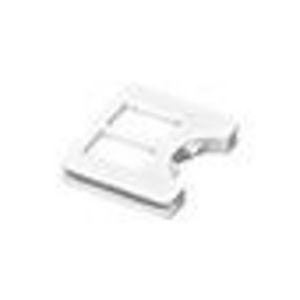 Interne kabelklem voor symm. adapter