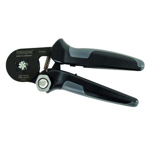 Perstang adereindhulzen 0,08-16mm² zeskant