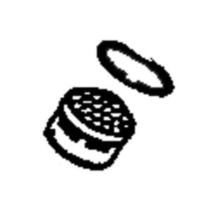 Perlatorelement 59906830