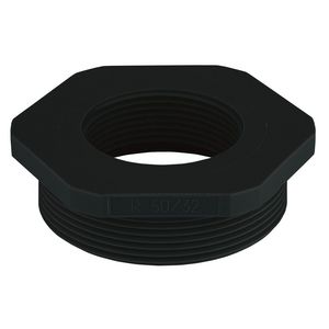 SKINDICHT KU-M 16/12 BK VVE=100